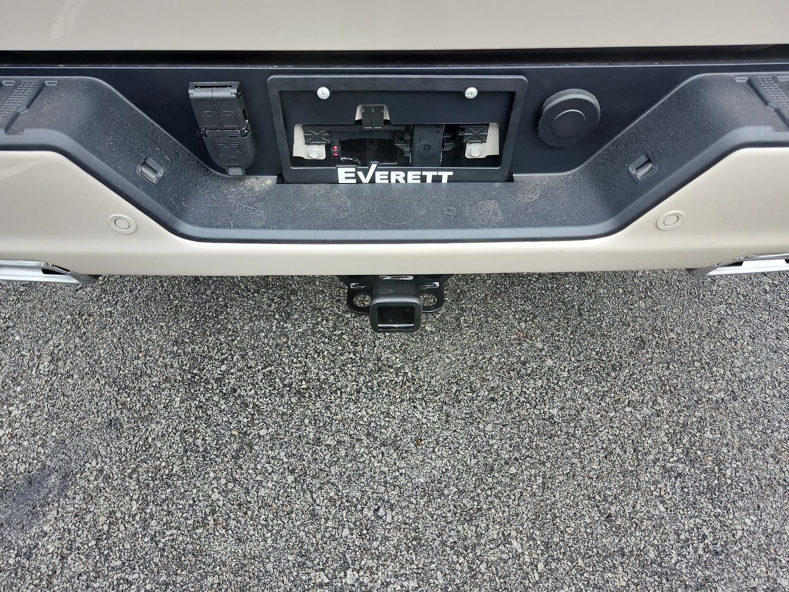 2026 GMC Sierra 1500 Crew Cab Short Box 4-Wheel Drive AT4