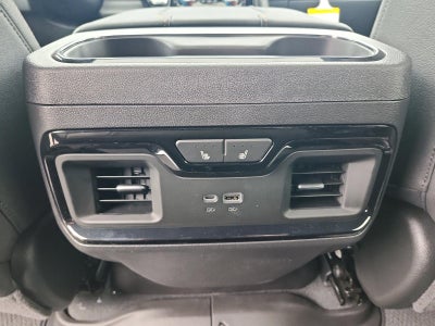 2026 GMC Sierra 1500 Crew Cab Short Box 4-Wheel Drive AT4