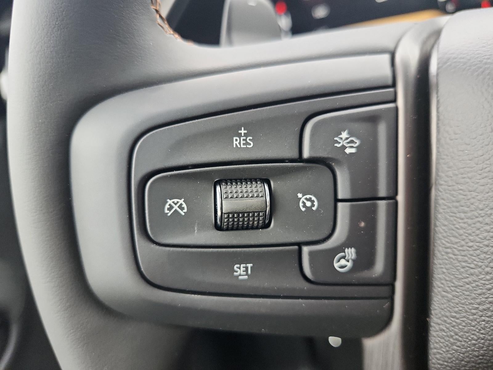 2026 GMC Sierra 1500 Crew Cab Short Box 4-Wheel Drive AT4