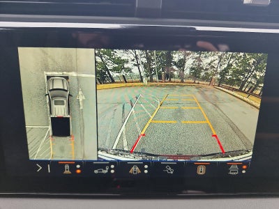 2026 GMC Sierra 1500 Crew Cab Short Box 4-Wheel Drive AT4