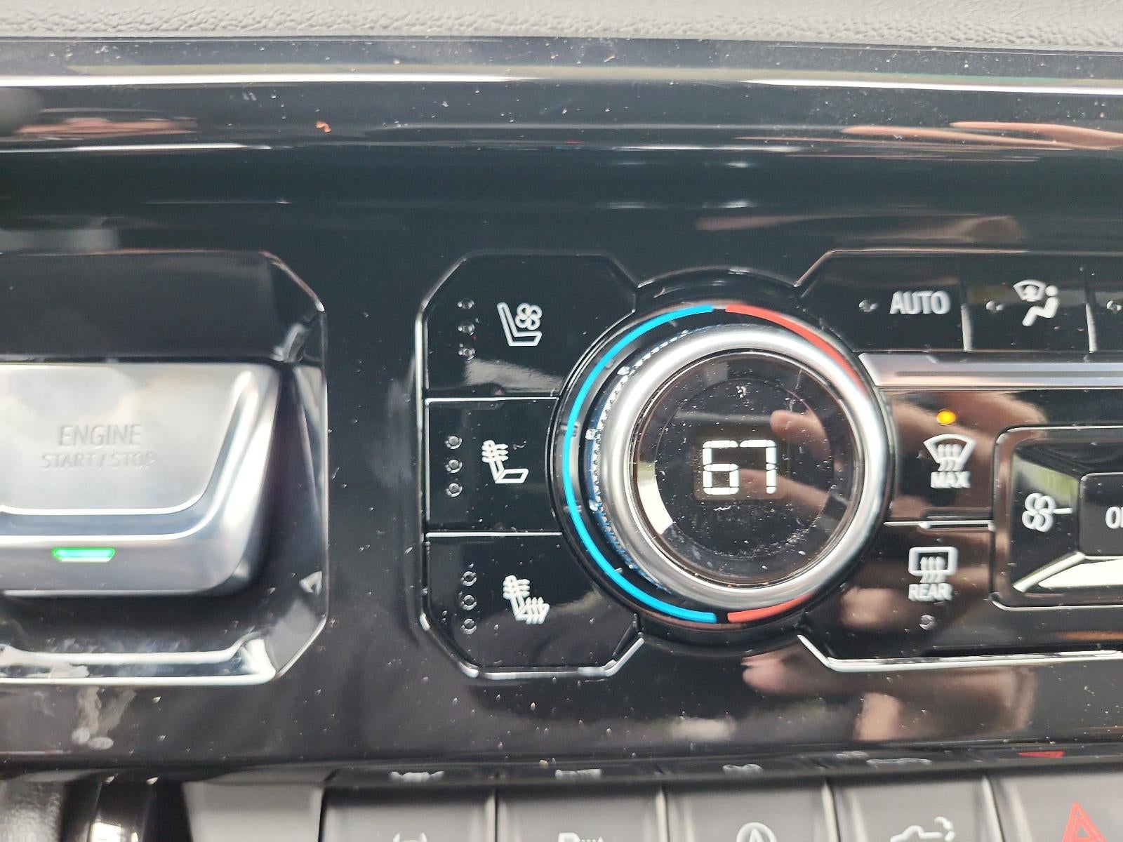 2026 GMC Sierra 1500 Crew Cab Short Box 4-Wheel Drive AT4