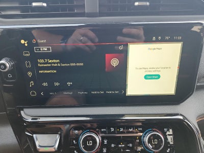 2026 GMC Sierra 1500 Crew Cab Short Box 4-Wheel Drive AT4