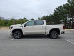 2026 GMC Sierra 1500 Crew Cab Short Box 4-Wheel Drive AT4