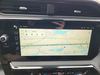 2026 GMC Sierra 1500 Crew Cab Short Box 4-Wheel Drive AT4