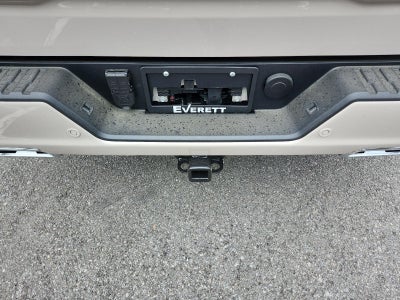 2026 GMC Sierra 1500 Crew Cab Short Box 4-Wheel Drive AT4