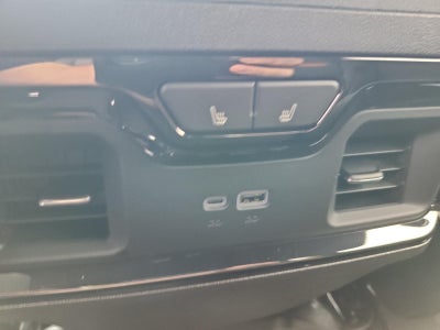 2026 GMC Sierra 1500 Crew Cab Short Box 4-Wheel Drive AT4