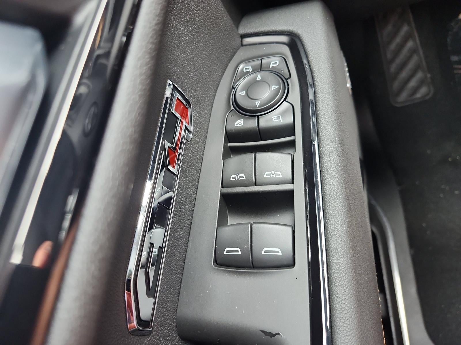 2026 GMC Sierra 1500 Crew Cab Short Box 4-Wheel Drive AT4