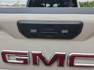 2026 GMC Sierra 1500 Crew Cab Short Box 4-Wheel Drive AT4
