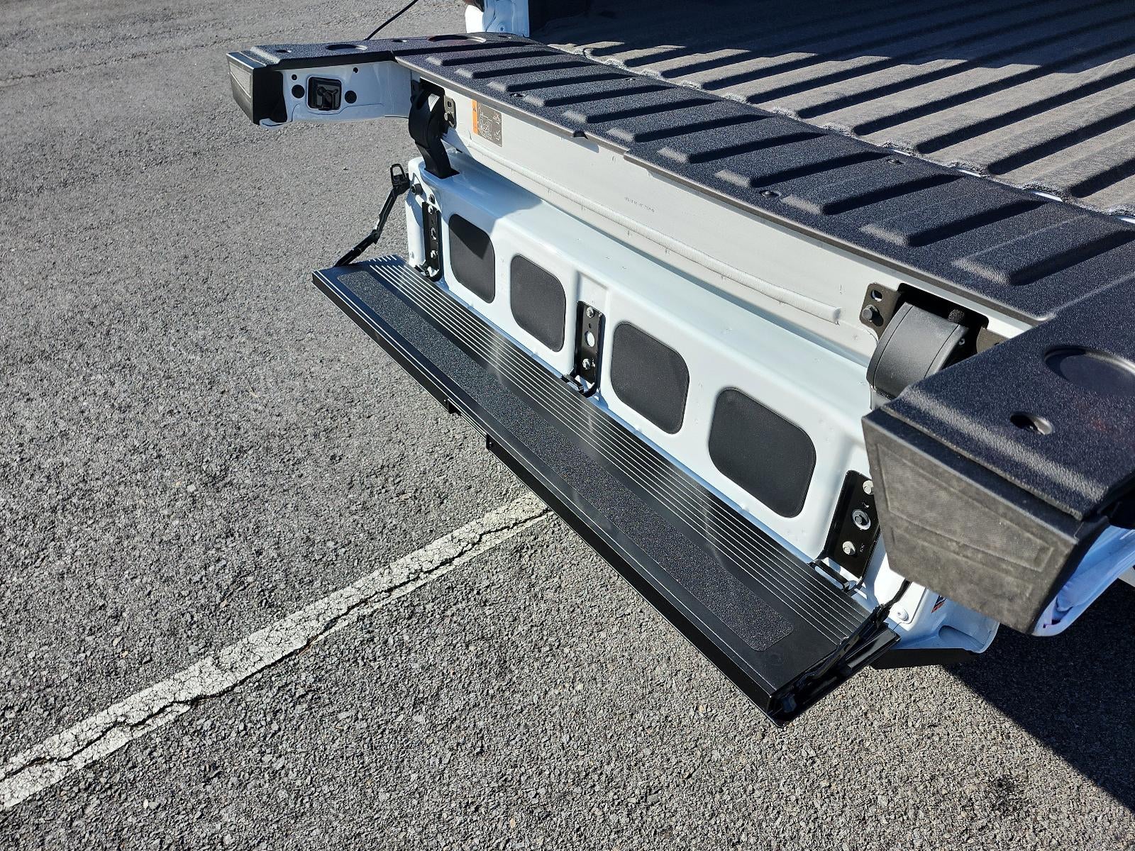 2026 GMC Sierra 1500 Crew Cab Short Box 4-Wheel Drive AT4