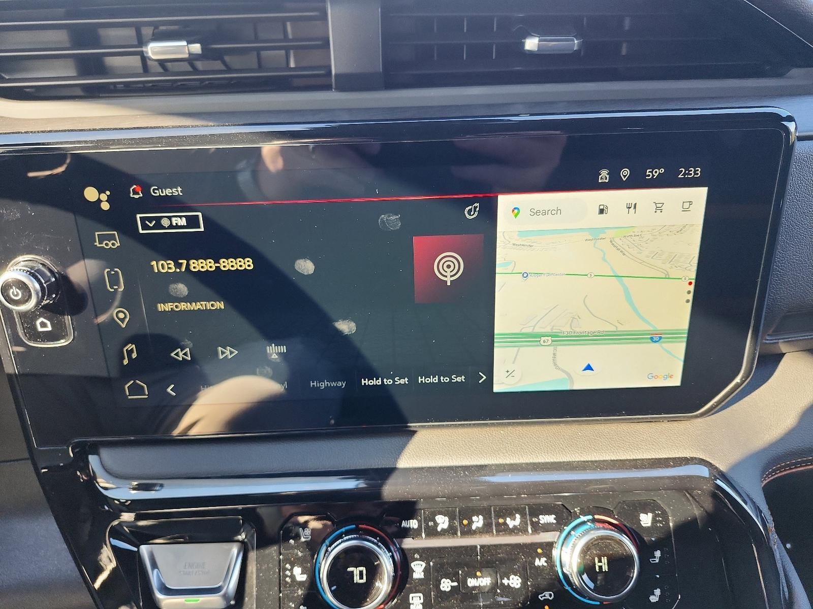 2026 GMC Sierra 1500 Crew Cab Short Box 4-Wheel Drive AT4