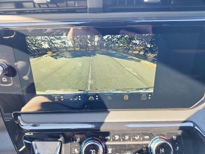 2026 GMC Sierra 1500 Crew Cab Short Box 4-Wheel Drive AT4