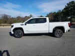 2026 GMC Sierra 1500 Crew Cab Short Box 4-Wheel Drive AT4