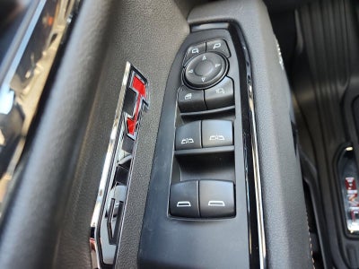 2026 GMC Sierra 1500 Crew Cab Short Box 4-Wheel Drive AT4