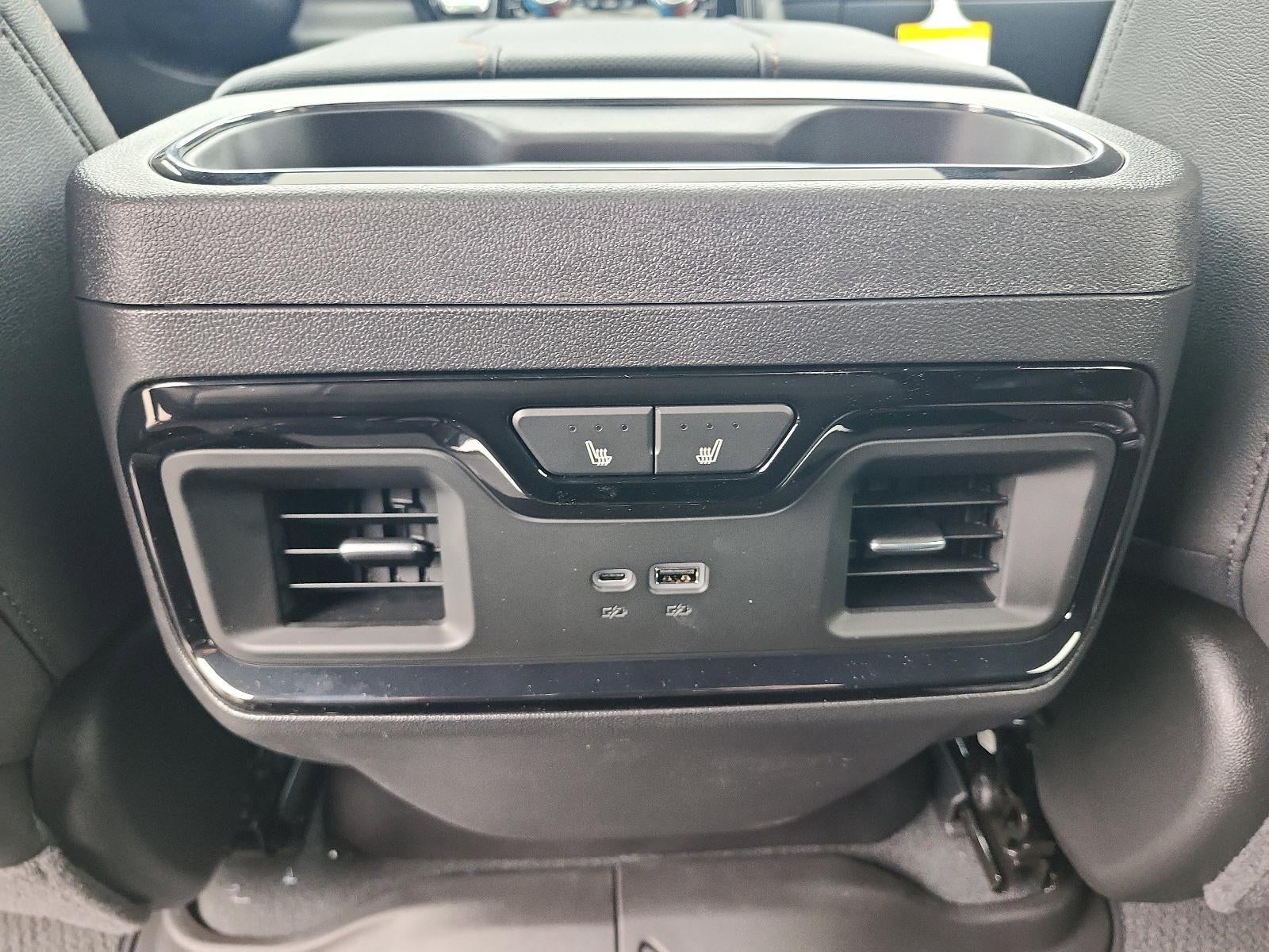 2026 GMC Sierra 1500 Crew Cab Short Box 4-Wheel Drive AT4