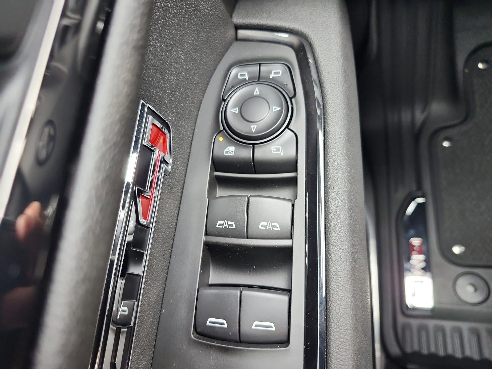 2026 GMC Sierra 1500 Crew Cab Short Box 4-Wheel Drive AT4