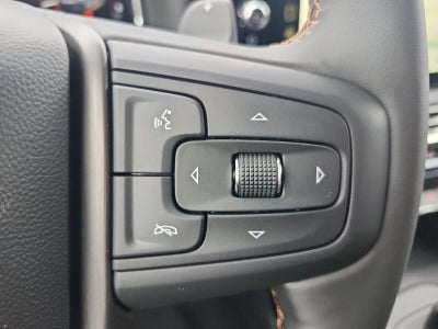 2026 GMC Sierra 1500 Crew Cab Short Box 4-Wheel Drive AT4