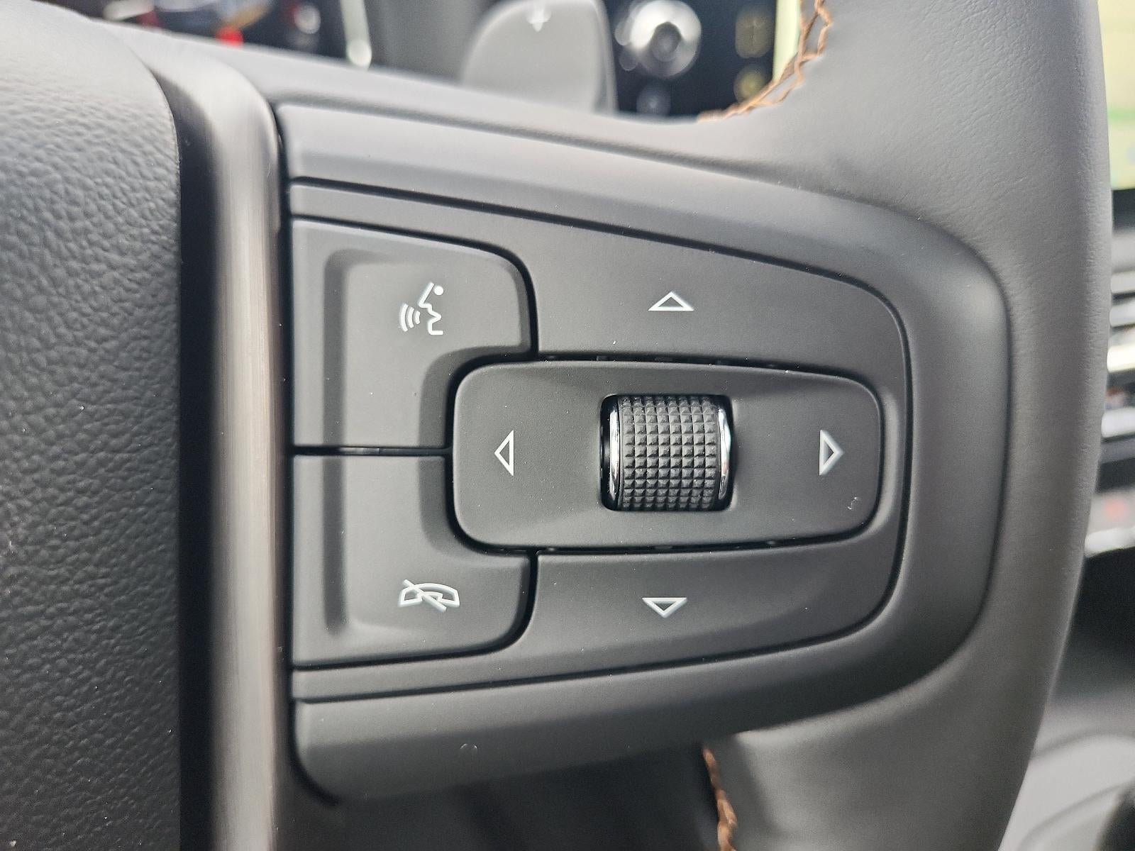 2026 GMC Sierra 1500 Crew Cab Short Box 4-Wheel Drive AT4