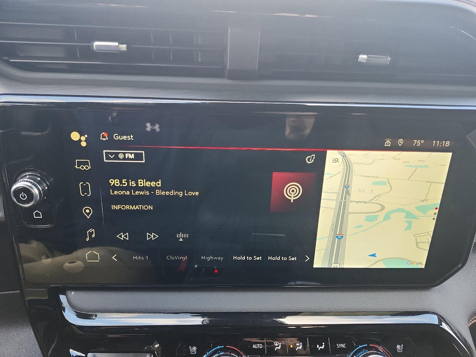 2026 GMC Sierra 1500 Crew Cab Short Box 4-Wheel Drive AT4