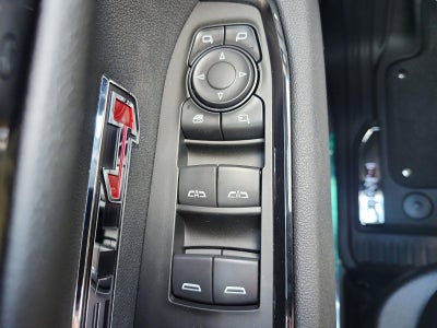 2026 GMC Sierra 1500 Crew Cab Short Box 4-Wheel Drive AT4