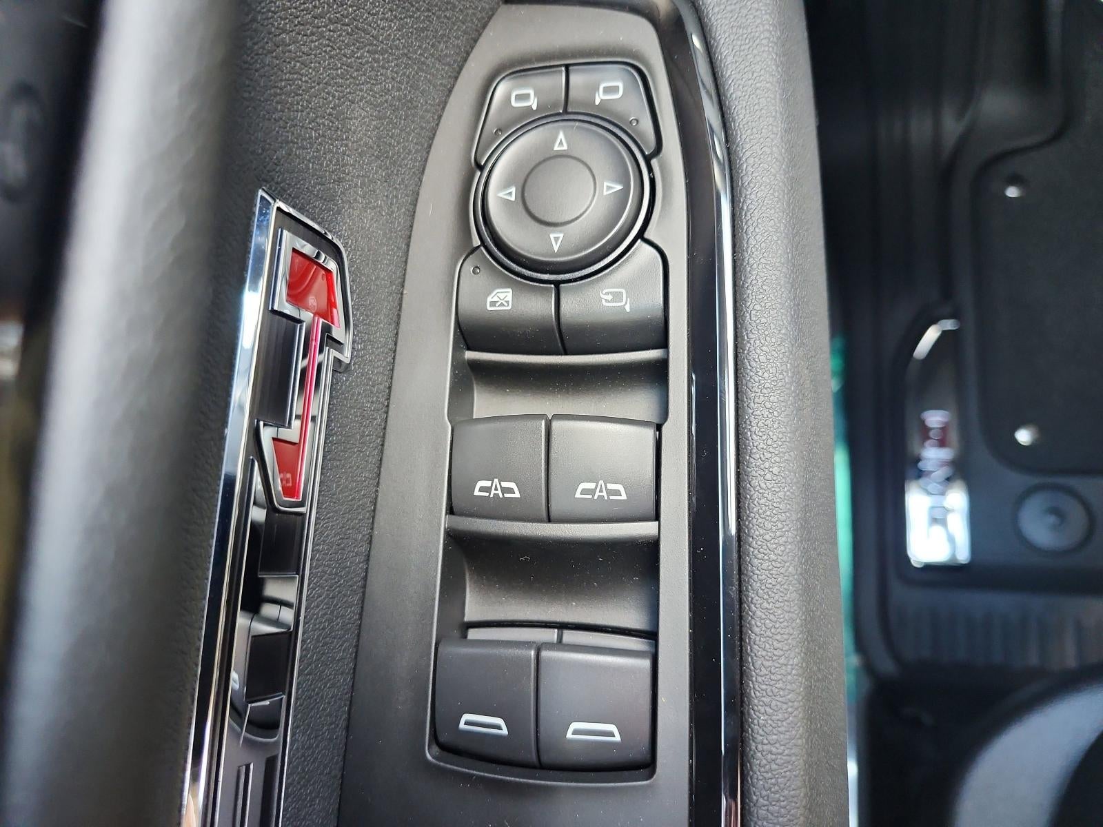 2026 GMC Sierra 1500 Crew Cab Short Box 4-Wheel Drive AT4