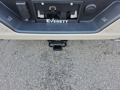 2026 GMC Sierra 1500 Crew Cab Short Box 4-Wheel Drive AT4