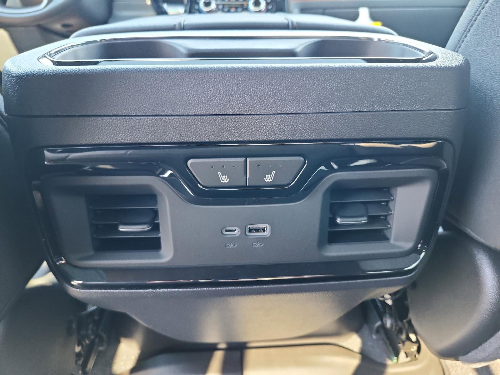 2026 GMC Sierra 1500 Crew Cab Short Box 4-Wheel Drive AT4