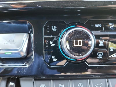 2026 GMC Sierra 1500 Crew Cab Short Box 4-Wheel Drive AT4