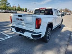 2026 GMC Sierra 1500 Crew Cab Short Box 4-Wheel Drive AT4