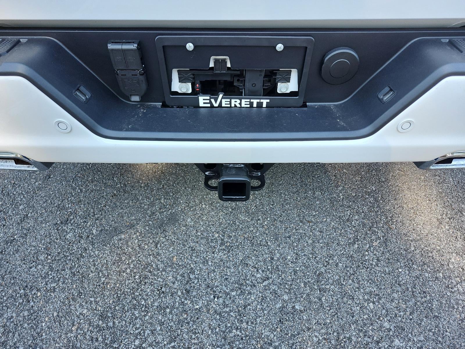 2026 GMC Sierra 1500 Crew Cab Short Box 4-Wheel Drive AT4