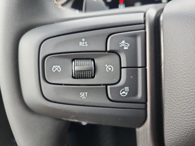 2026 GMC Sierra 1500 Crew Cab Short Box 4-Wheel Drive AT4