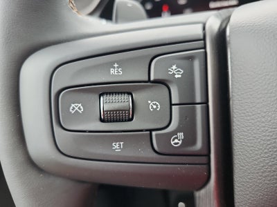 2026 GMC Sierra 1500 Crew Cab Short Box 4-Wheel Drive AT4