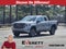 2026 GMC Sierra 1500 Crew Cab Short Box 4-Wheel Drive AT4