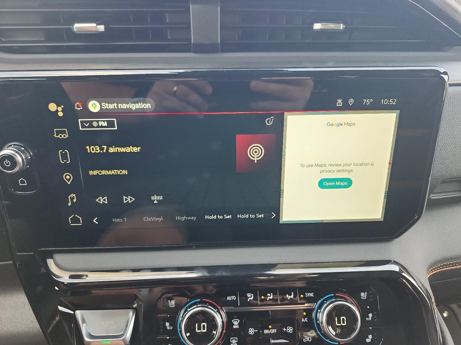 2026 GMC Sierra 1500 Crew Cab Short Box 4-Wheel Drive AT4