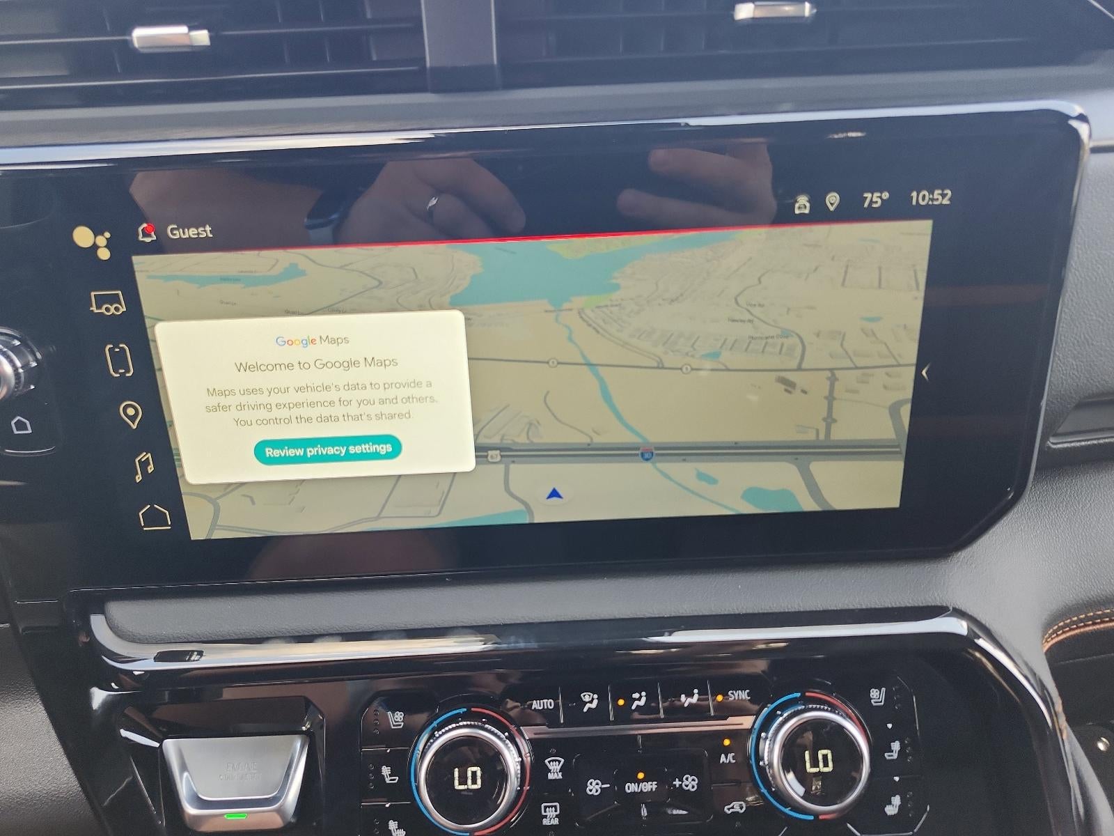 2026 GMC Sierra 1500 Crew Cab Short Box 4-Wheel Drive AT4