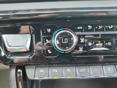 2026 GMC Sierra 1500 Crew Cab Short Box 4-Wheel Drive AT4