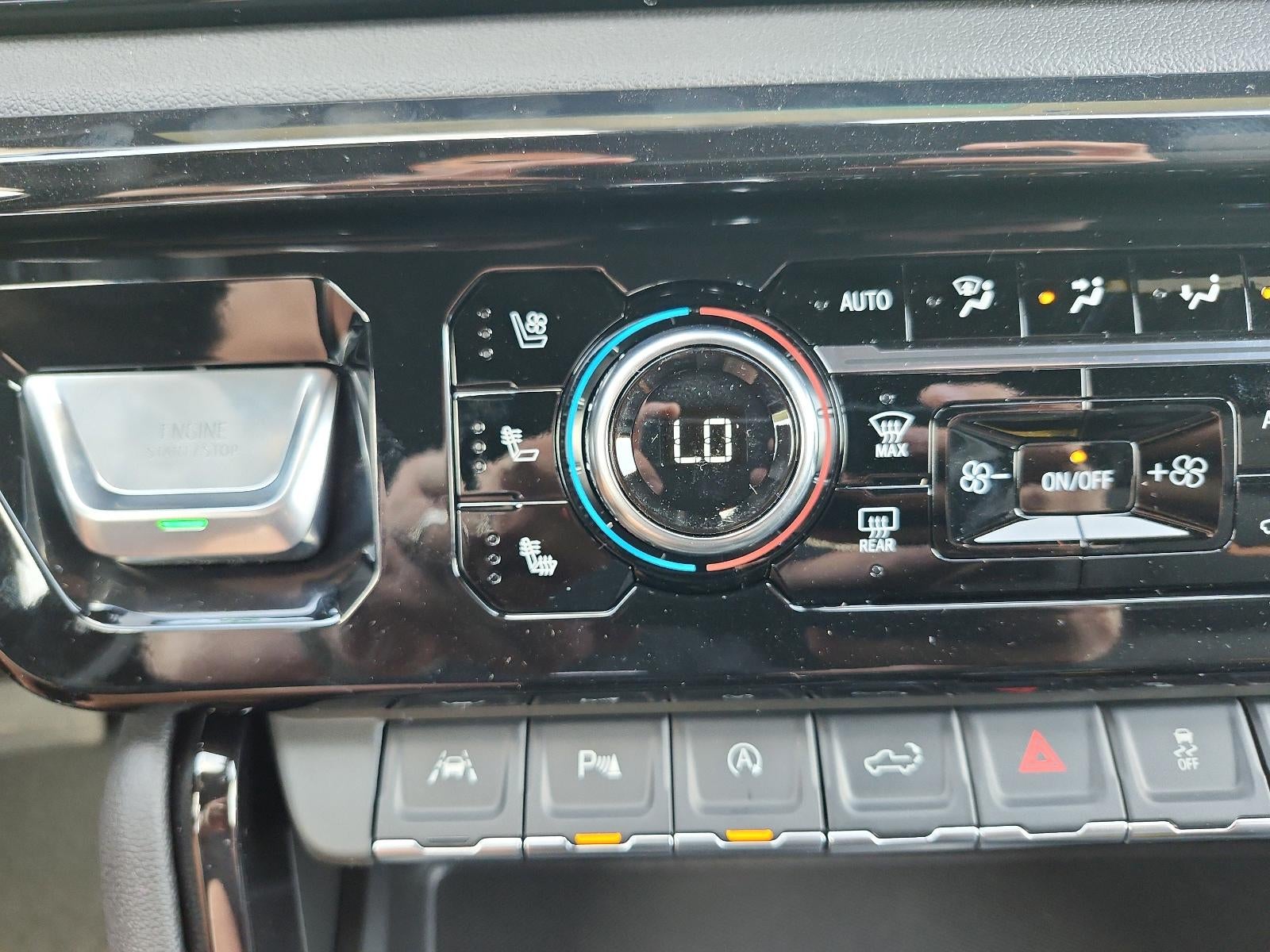 2026 GMC Sierra 1500 Crew Cab Short Box 4-Wheel Drive AT4