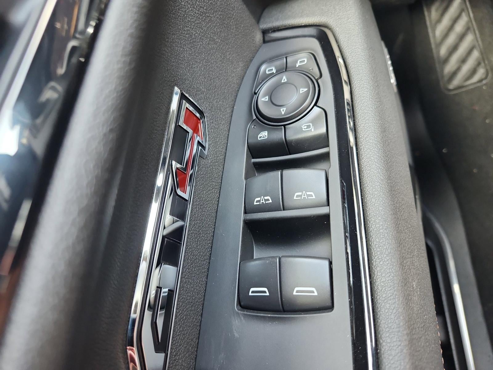 2026 GMC Sierra 1500 Crew Cab Short Box 4-Wheel Drive AT4