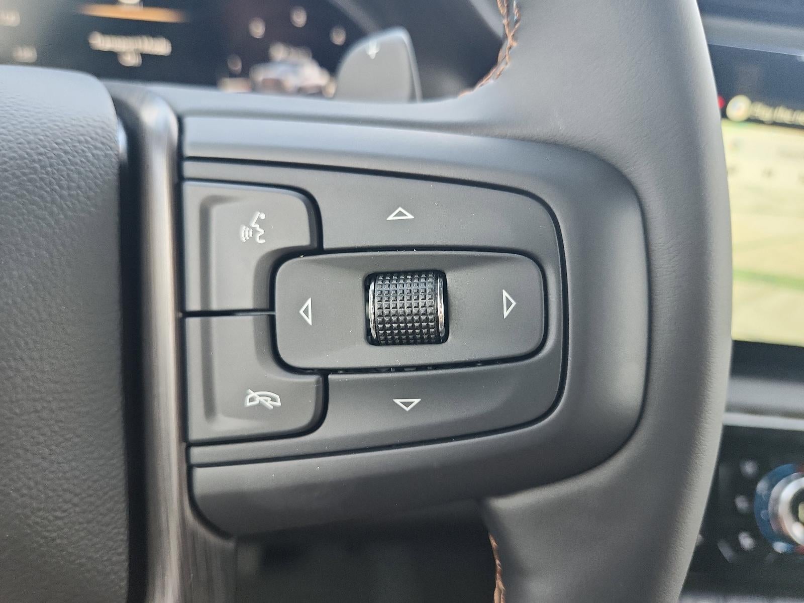 2026 GMC Sierra 1500 Crew Cab Short Box 4-Wheel Drive AT4