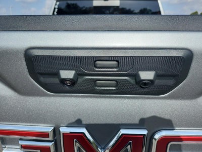 2026 GMC Sierra 1500 Crew Cab Short Box 4-Wheel Drive AT4
