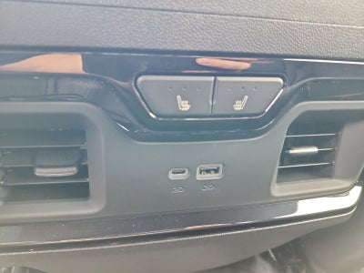 2026 GMC Sierra 1500 Crew Cab Short Box 4-Wheel Drive AT4