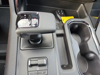 2026 GMC Sierra 1500 Crew Cab Short Box 4-Wheel Drive AT4