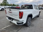 2026 GMC Sierra 1500 Crew Cab Short Box 4-Wheel Drive AT4