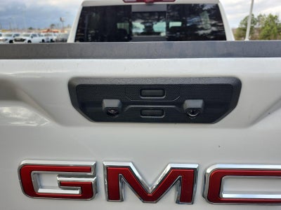 2026 GMC Sierra 1500 Crew Cab Short Box 4-Wheel Drive AT4
