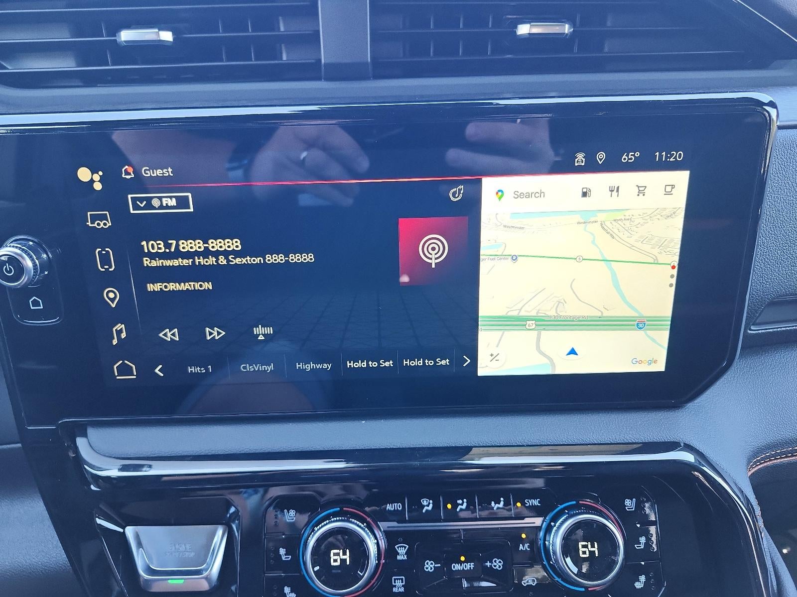 2026 GMC Sierra 1500 Crew Cab Short Box 4-Wheel Drive AT4