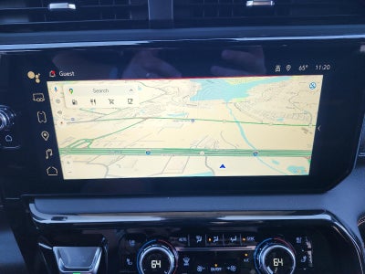 2026 GMC Sierra 1500 Crew Cab Short Box 4-Wheel Drive AT4