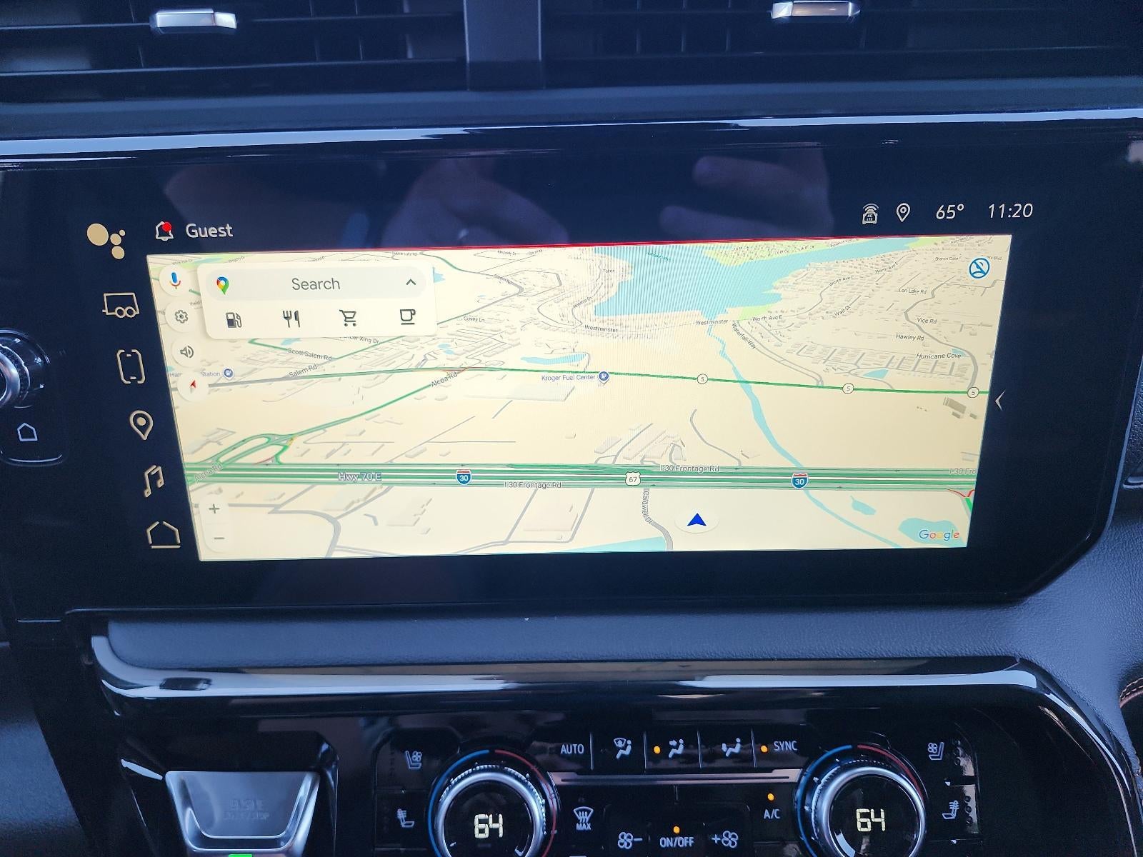 2026 GMC Sierra 1500 Crew Cab Short Box 4-Wheel Drive AT4