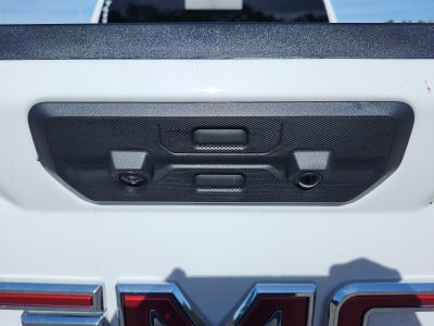 2026 GMC Sierra 1500 Crew Cab Short Box 4-Wheel Drive AT4