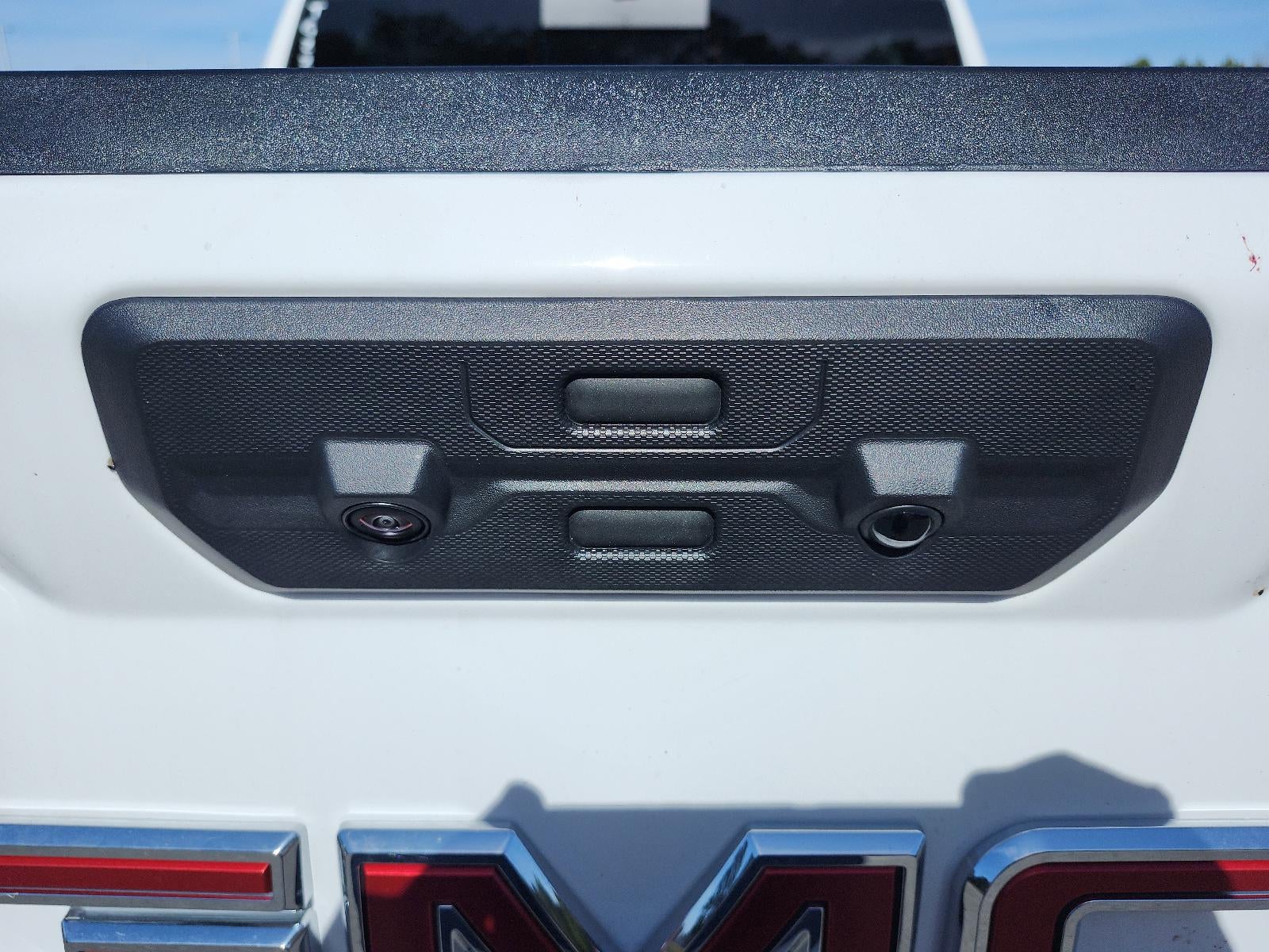 2026 GMC Sierra 1500 Crew Cab Short Box 4-Wheel Drive AT4