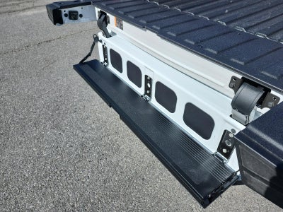 2026 GMC Sierra 1500 Crew Cab Short Box 4-Wheel Drive AT4