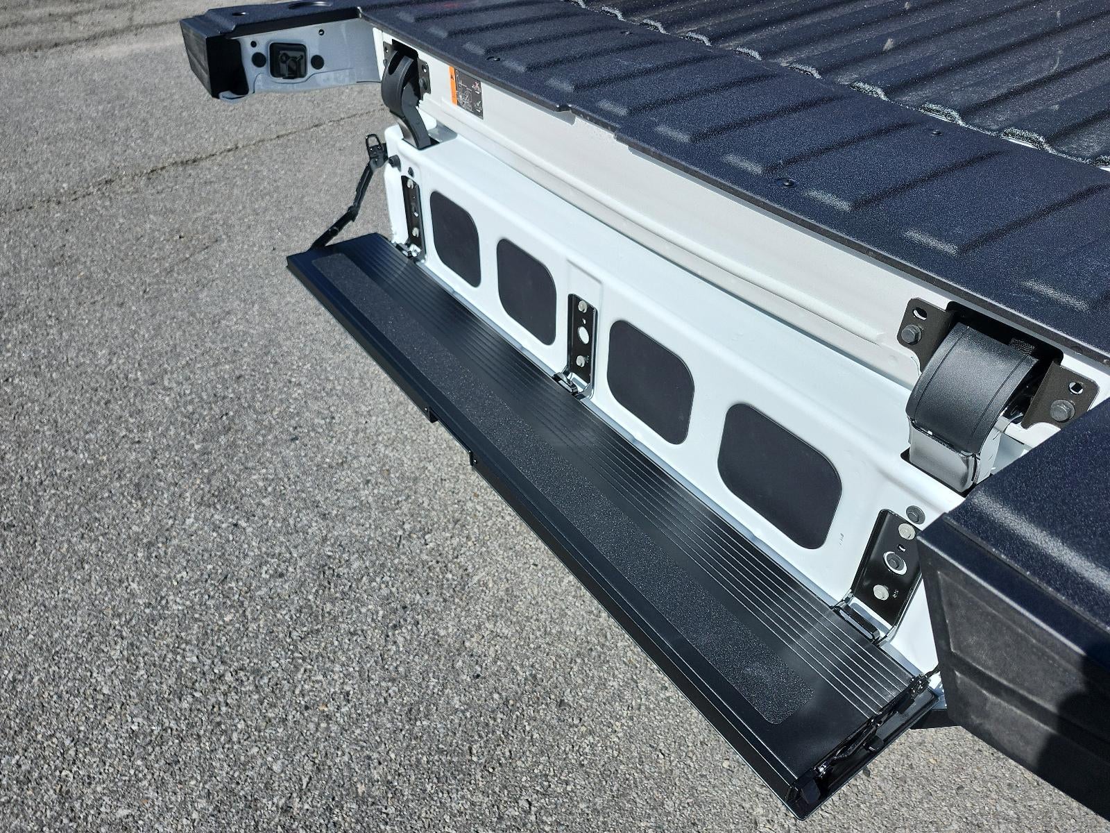 2026 GMC Sierra 1500 Crew Cab Short Box 4-Wheel Drive AT4